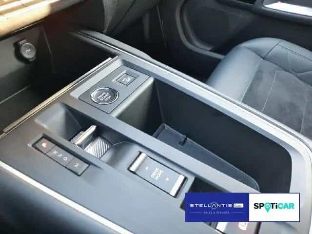 Citroën C5 Aircross Plus HDi130 Automa C5 Aircross 1.5 B 12/2023-photo-13