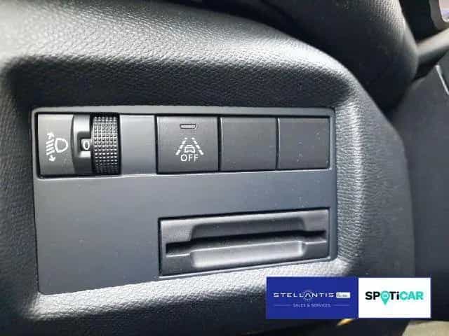 Citroën C5 Aircross Plus HDi130 Automa C5 Aircross 1.5 B 12/2023-photo-14