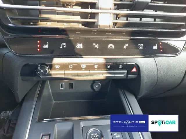 Citroën C5 Aircross Plus HDi130 Automa C5 Aircross 1.5 B 12/2023-photo-15