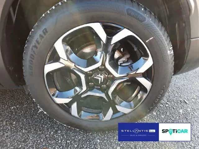 Citroën C5 Aircross Plus HDi130 Automa C5 Aircross 1.5 B 12/2023-photo-6