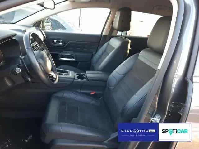 Citroën C5 Aircross Plus HDi130 Automa C5 Aircross 1.5 B 12/2023-photo-8
