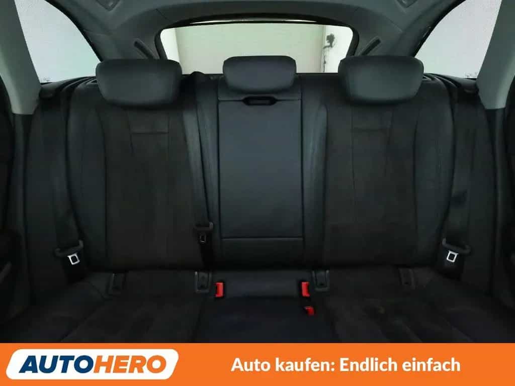 Audi A4 2.0 TFSI quattro Aut.*NAV*LED*ACC*CAM*PDC*SHZ 02/2017-photo-15