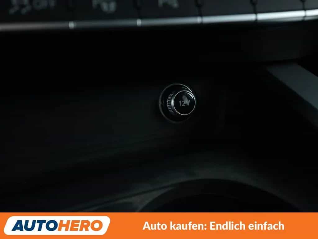 Audi A4 2.0 TFSI quattro Aut.*NAV*LED*ACC*CAM*PDC*SHZ 02/2017-photo-27