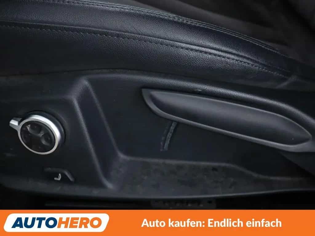 Audi A4 2.0 TFSI quattro Aut.*NAV*LED*ACC*CAM*PDC*SHZ 02/2017-photo-32