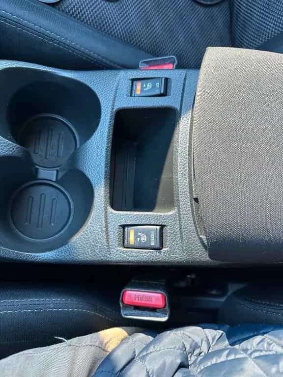 Nissan Qashqai Acenta/Klima/Sitzheizung 04/2017-photo-12
