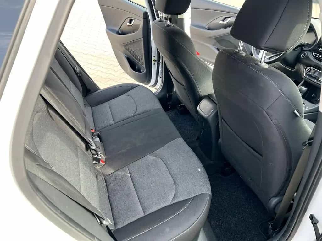Hyundai i30 cw 1.5 T-GDI Trend *LED Navi Sitzh. Kamera* 11/2022-photo-14