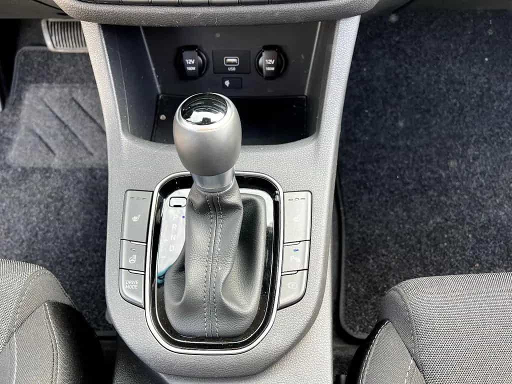 Hyundai i30 cw 1.5 T-GDI Trend *LED Navi Sitzh. Kamera* 11/2022-photo-21