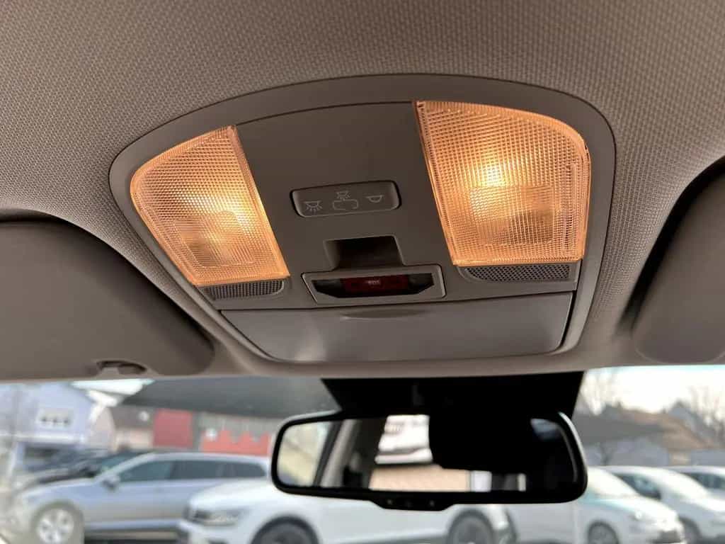Hyundai i30 cw 1.5 T-GDI Trend *LED Navi Sitzh. Kamera* 11/2022-photo-25