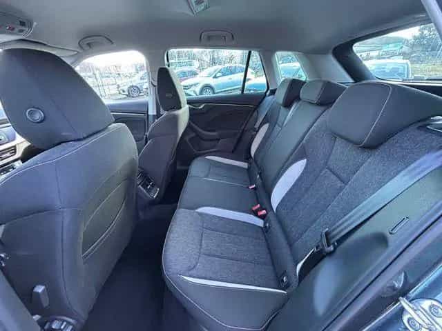 Skoda Kamiq Style 1.5 TSI 02/2020-photo-15