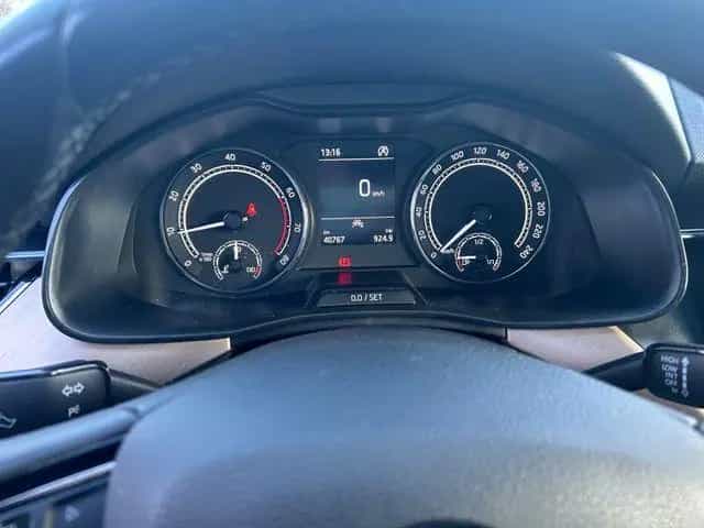 Skoda Kamiq Style 1.5 TSI 02/2020-photo-19