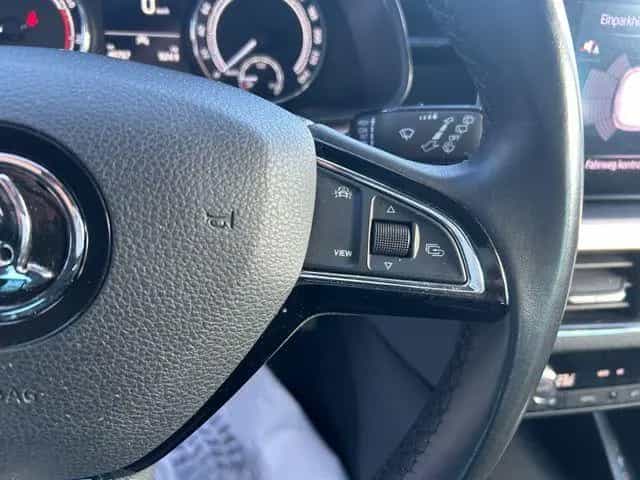 Skoda Kamiq Style 1.5 TSI 02/2020-photo-25