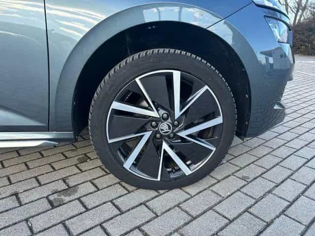 Skoda Kamiq Style 1.5 TSI 02/2020-photo-3