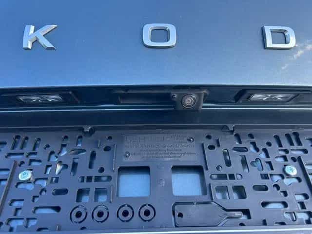Skoda Kamiq Style 1.5 TSI 02/2020-photo-8