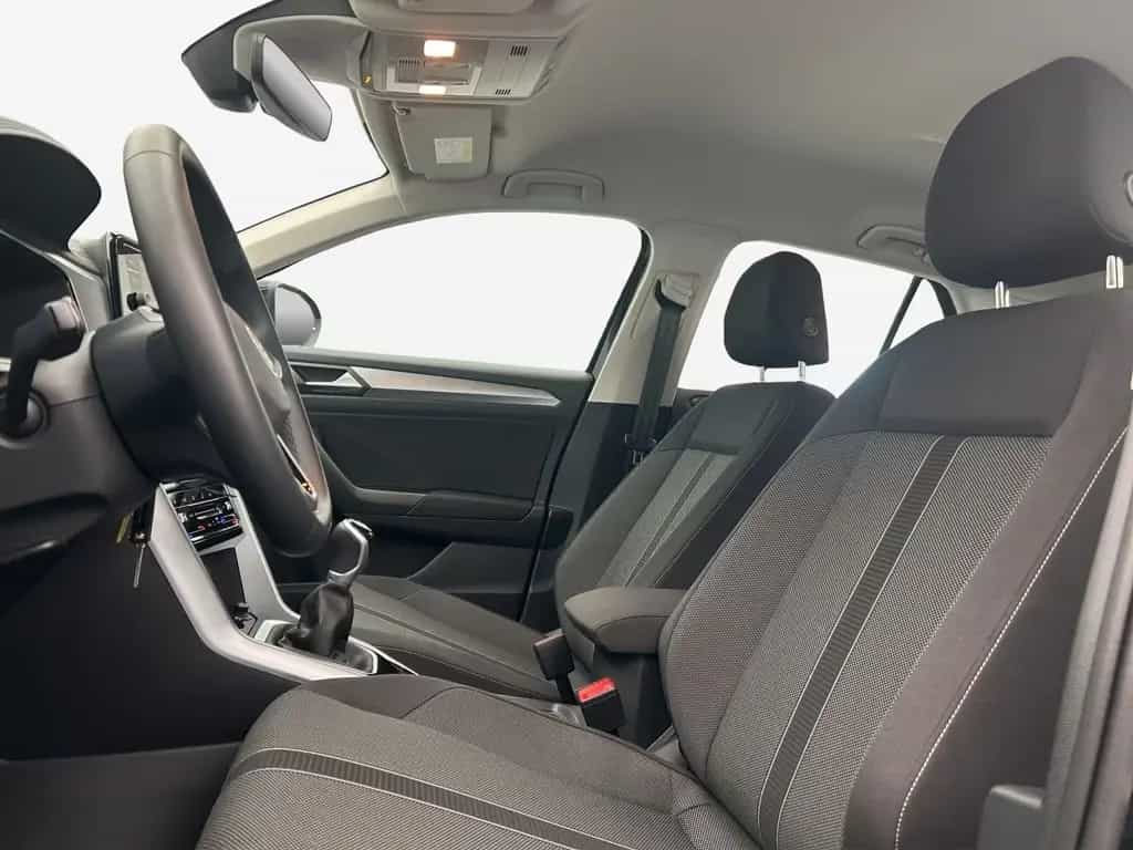 Volkswagen T-Roc Life 1.0 TSI*NAVI*SHZ*ASG*LED*PDC*APP*ALLS 06/2025-photo-12