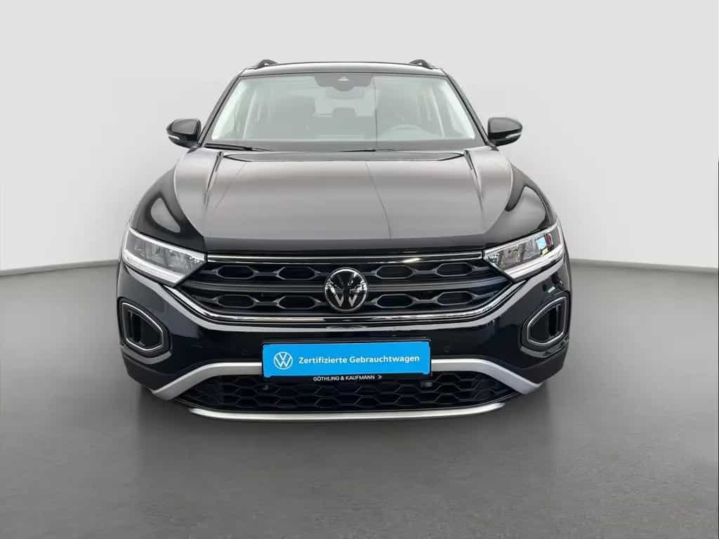 Volkswagen T-Roc Life 1.0 TSI*NAVI*SHZ*ASG*LED*PDC*APP*ALLS 06/2025-photo-14