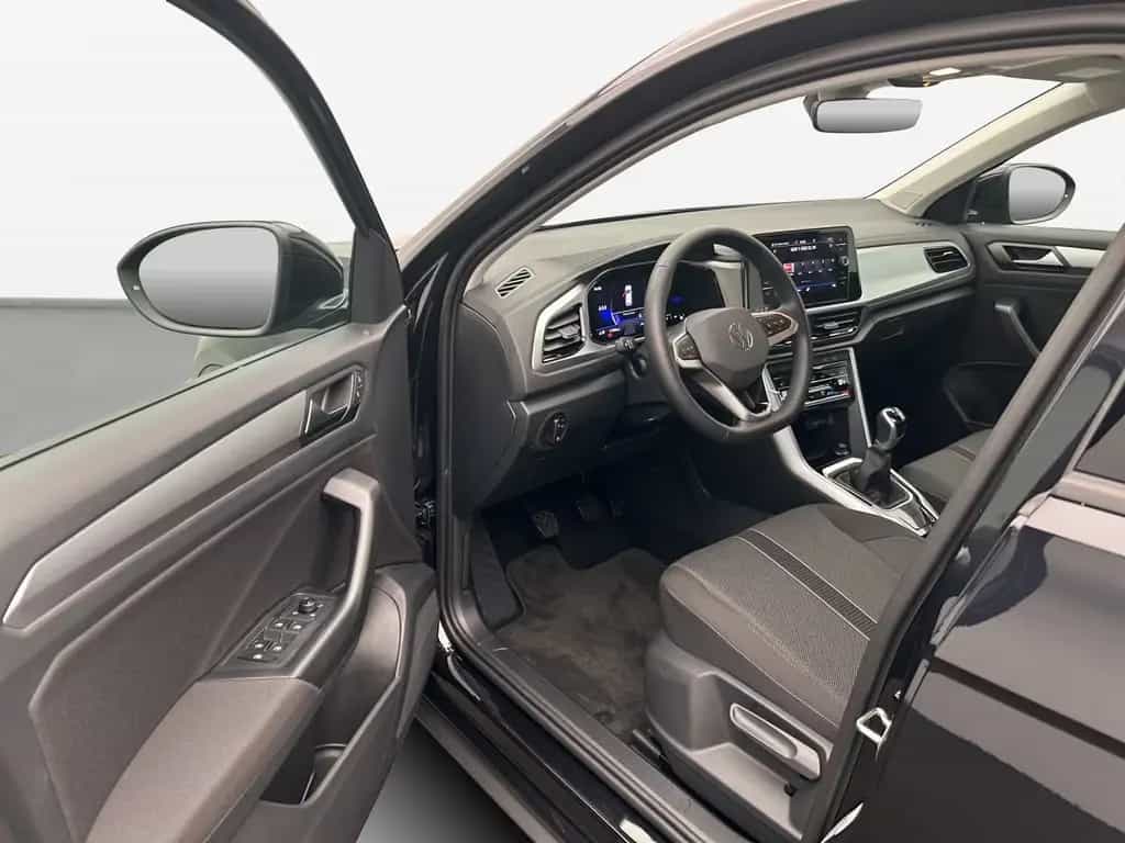 Volkswagen T-Roc Life 1.0 TSI*NAVI*SHZ*ASG*LED*PDC*APP*ALLS 06/2025-photo-16