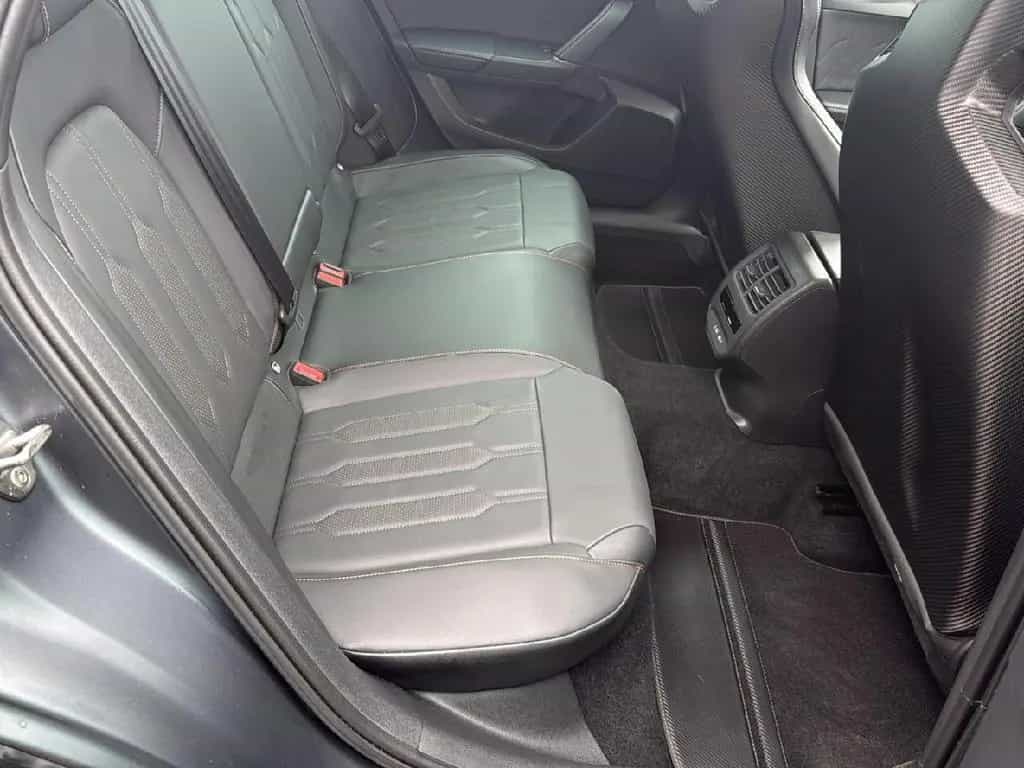 Cupra Formentor VZ5 4Drive *Winterräder*Leder-P.*Beats 07/2022-photo-13