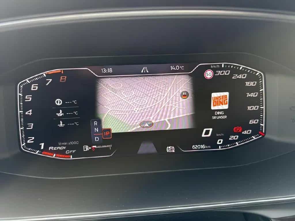 Cupra Formentor VZ5 4Drive *Winterräder*Leder-P.*Beats 07/2022-photo-15
