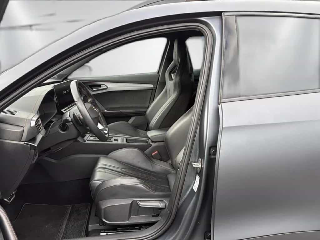 Cupra Formentor VZ5 4Drive *Winterräder*Leder-P.*Beats 07/2022-photo-16