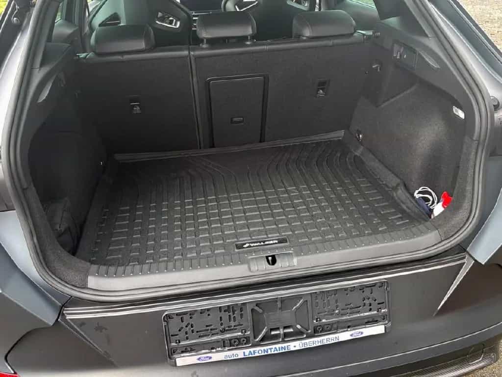 Cupra Formentor VZ5 4Drive *Winterräder*Leder-P.*Beats 07/2022-photo-21