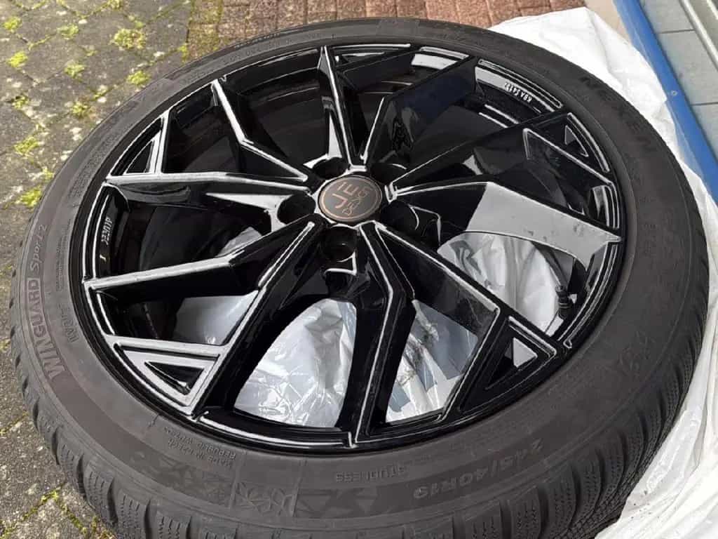 Cupra Formentor VZ5 4Drive *Winterräder*Leder-P.*Beats 07/2022-photo-22