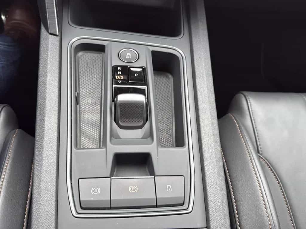 Cupra Formentor VZ5 4Drive *Winterräder*Leder-P.*Beats 07/2022-photo-25