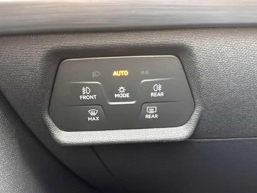 Cupra Formentor VZ5 4Drive *Winterräder*Leder-P.*Beats 07/2022-photo-26