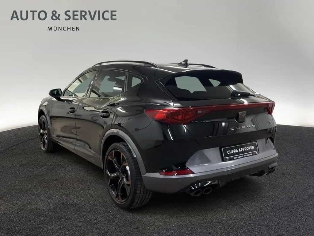 Cupra Formentor 2.0 TSI VZ 4Drive DSG |MATRIX|AHK|PANO 04/2023-photo-1
