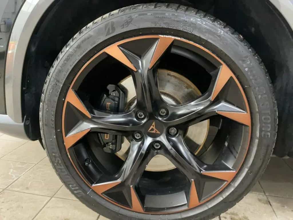 Cupra Formentor 2.0 TSI VZ 4Drive DSG |MATRIX|AHK|PANO 04/2023-photo-10