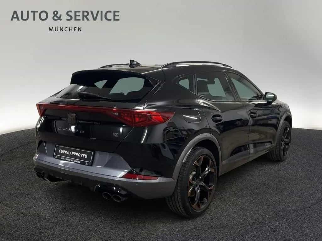 Cupra Formentor 2.0 TSI VZ 4Drive DSG |MATRIX|AHK|PANO 04/2023-photo-2
