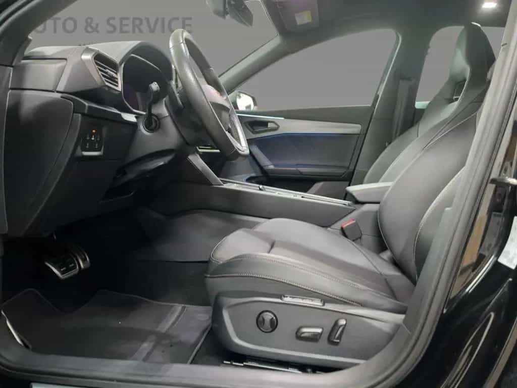 Cupra Formentor 2.0 TSI VZ 4Drive DSG |MATRIX|AHK|PANO 04/2023-photo-5