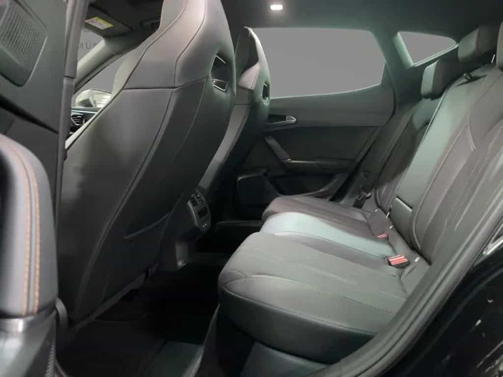 Cupra Formentor 2.0 TSI VZ 4Drive DSG |MATRIX|AHK|PANO 04/2023-photo-6