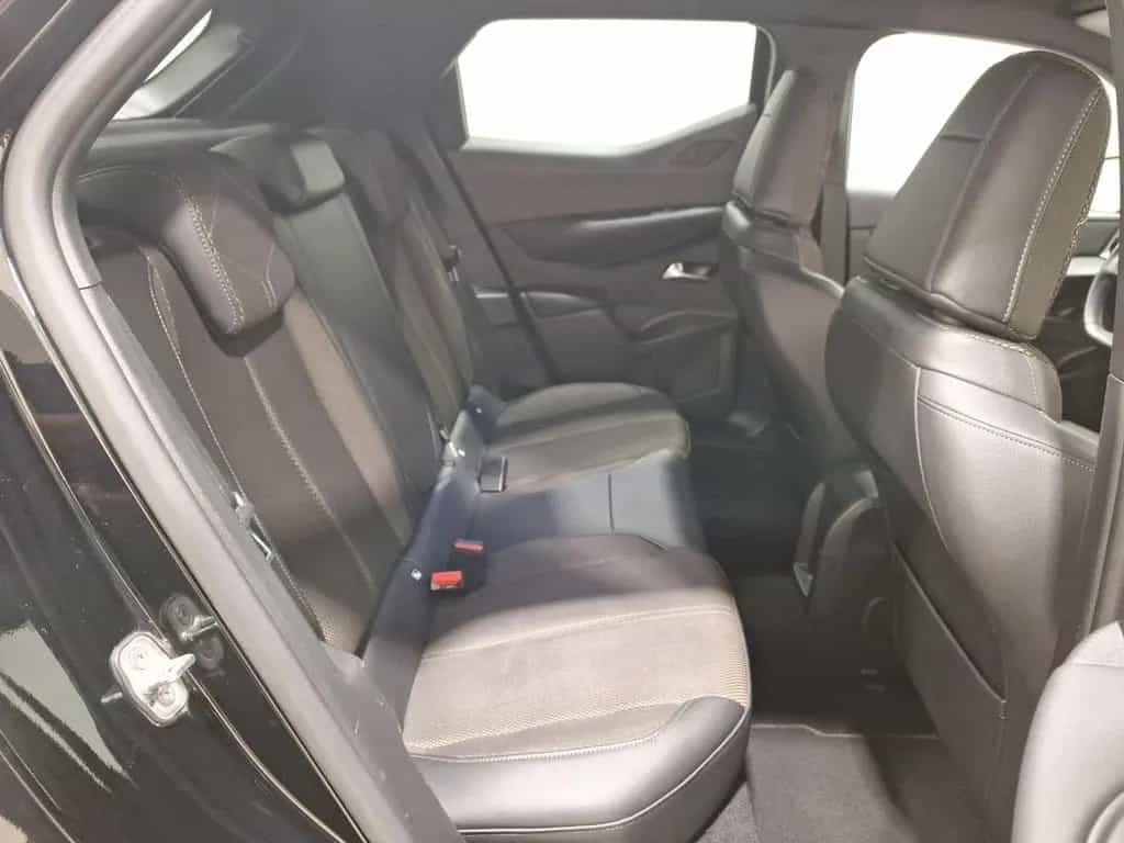 DS Automobiles DS3 Crossback 1.2 Bastille Navi|Klimaaut.|PDC 03/2022-photo-11