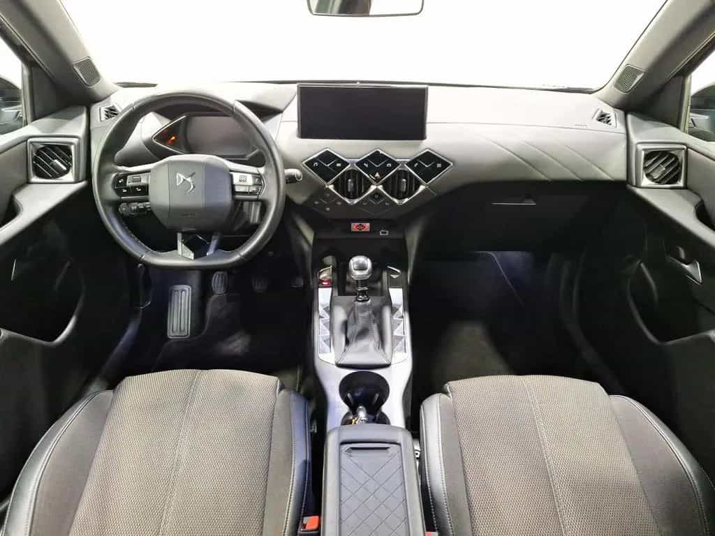 DS Automobiles DS3 Crossback 1.2 Bastille Navi|Klimaaut.|PDC 03/2022-photo-14