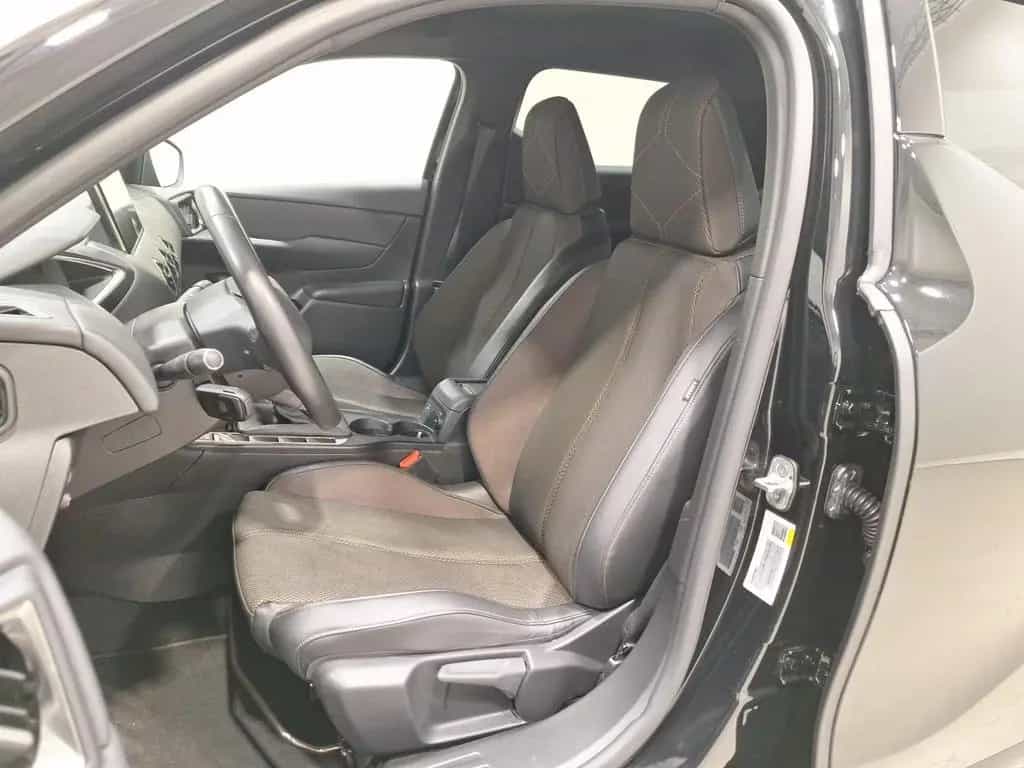 DS Automobiles DS3 Crossback 1.2 Bastille Navi|Klimaaut.|PDC 03/2022-photo-15