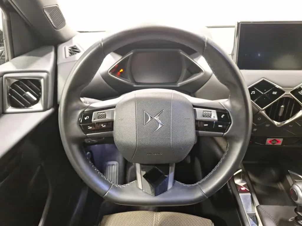 DS Automobiles DS3 Crossback 1.2 Bastille Navi|Klimaaut.|PDC 03/2022-photo-16