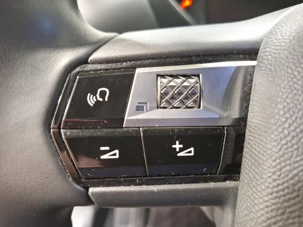 DS Automobiles DS3 Crossback 1.2 Bastille Navi|Klimaaut.|PDC 03/2022-photo-17