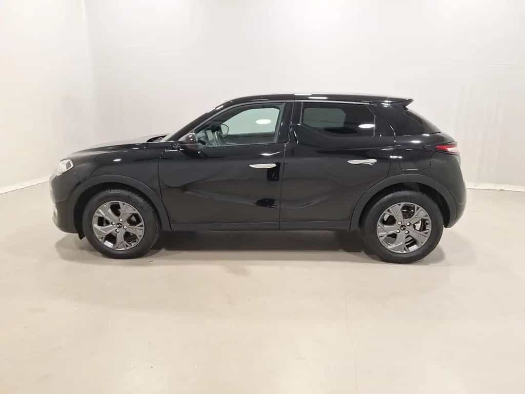 DS Automobiles DS3 Crossback 1.2 Bastille Navi|Klimaaut.|PDC 03/2022-photo-2