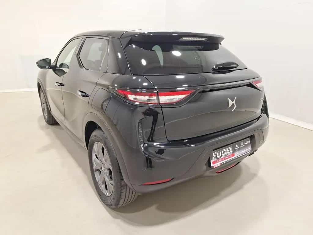 DS Automobiles DS3 Crossback 1.2 Bastille Navi|Klimaaut.|PDC 03/2022-photo-3