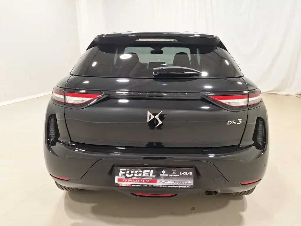 DS Automobiles DS3 Crossback 1.2 Bastille Navi|Klimaaut.|PDC 03/2022-photo-4