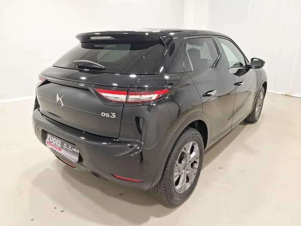 DS Automobiles DS3 Crossback 1.2 Bastille Navi|Klimaaut.|PDC 03/2022-photo-5