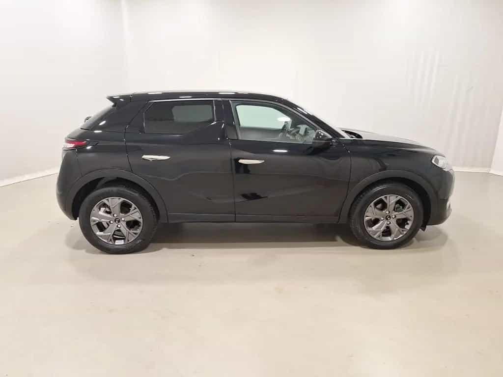 DS Automobiles DS3 Crossback 1.2 Bastille Navi|Klimaaut.|PDC 03/2022-photo-6