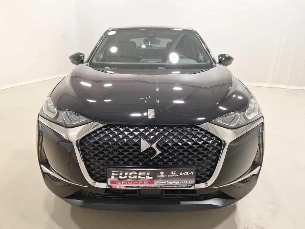 DS Automobiles DS3 Crossback 1.2 Bastille Navi|Klimaaut.|PDC 03/2022-photo-8