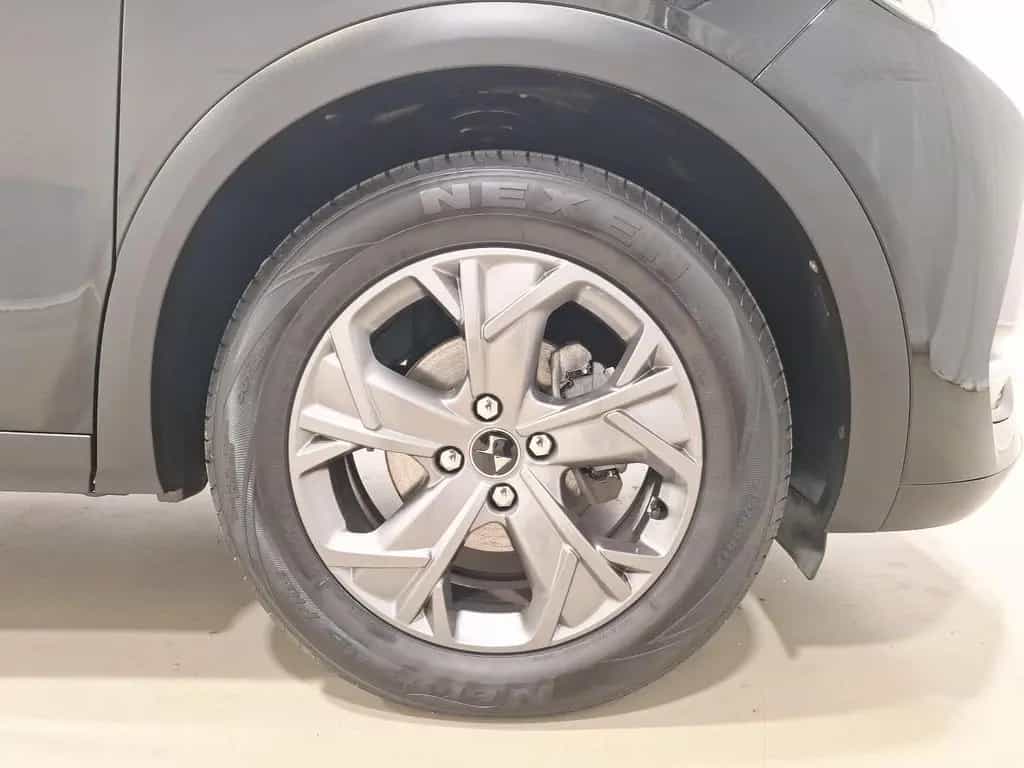 DS Automobiles DS3 Crossback 1.2 Bastille Navi|Klimaaut.|PDC 03/2022-photo-9