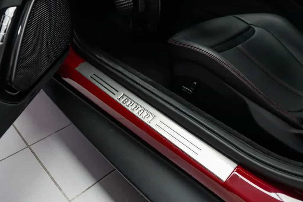Ferrari Roma 3.9 T V8 DCT 03/2022-photo-14