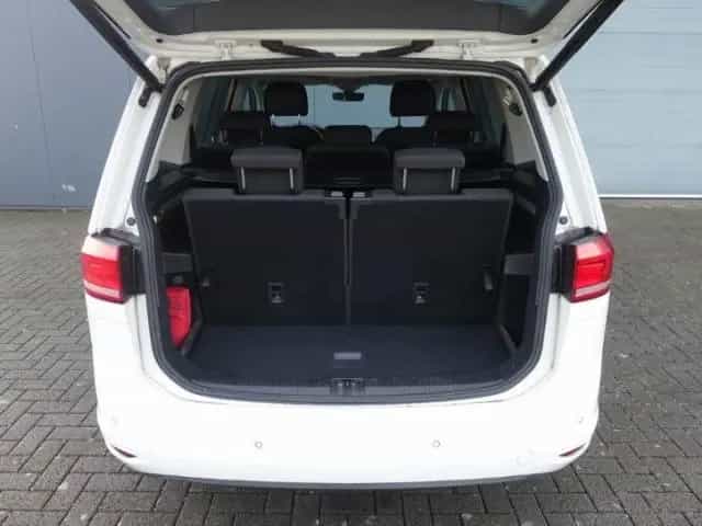 Volkswagen Touran 1.5 TSI IQ.DRIVE LED NAVI PDC SHZ 06/2019-photo-11
