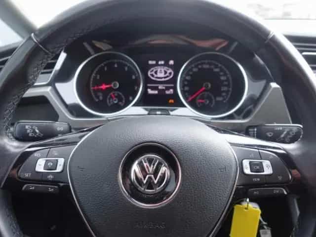 Volkswagen Touran 1.5 TSI IQ.DRIVE LED NAVI PDC SHZ 06/2019-photo-15