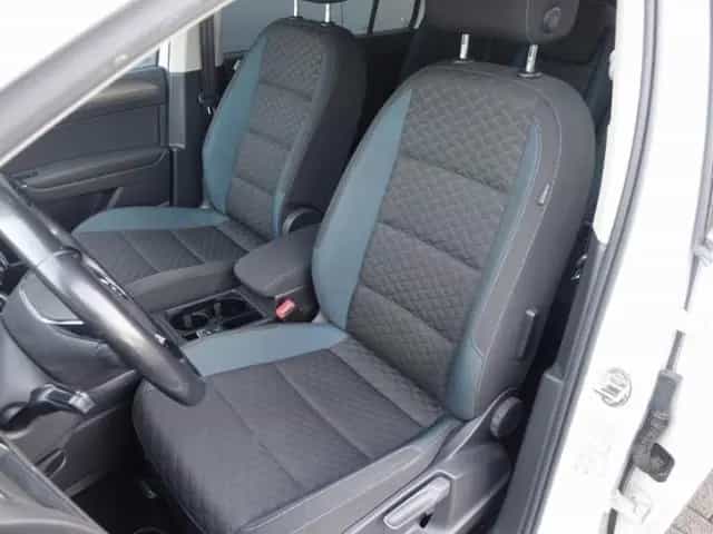 Volkswagen Touran 1.5 TSI IQ.DRIVE LED NAVI PDC SHZ 06/2019-photo-2