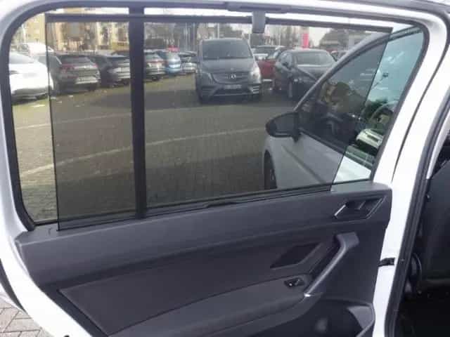 Volkswagen Touran 1.5 TSI IQ.DRIVE LED NAVI PDC SHZ 06/2019-photo-6