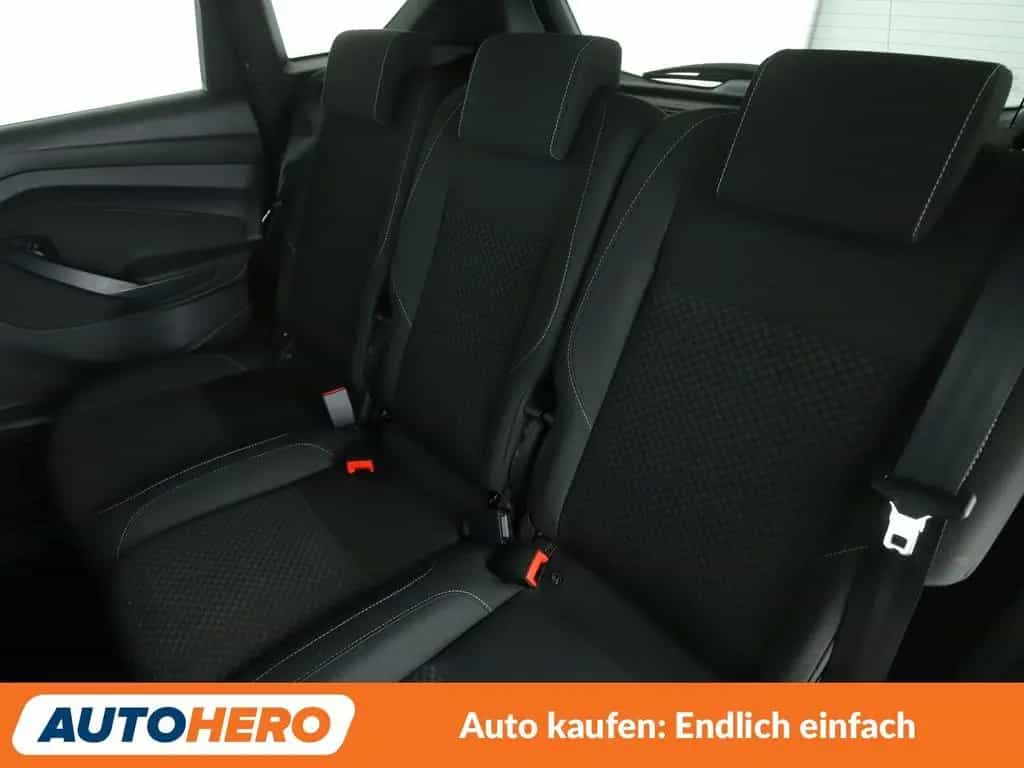 Ford C-Max 1.0 EcoBoost Sport*NAVI*TEMPO*PDC*SHZ* 10/2018-photo-13